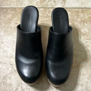Everlane Clog - women’s 9
